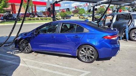 Flagship Carwash