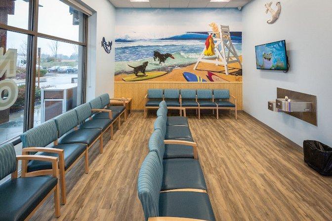 PM Pediatric Urgent Care