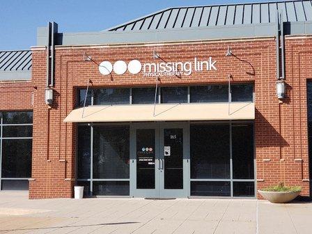Missing Link Physical Therapy