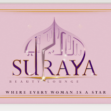 Suraya Beauty Lounge Inc.