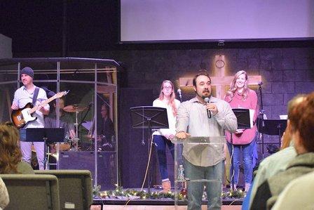 Free Life Church