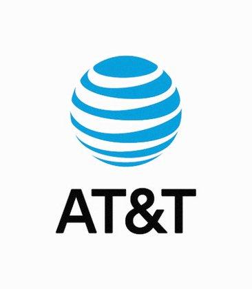 AT&T Kiosk