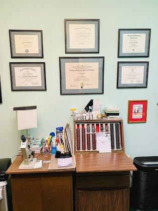 Sklar Eye Care of Vienna