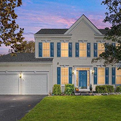 Camille Payne Realtor
