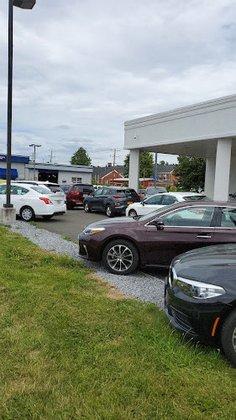 Hertz Car Rental - Leesburg - Catoctin Circle Southeast HLE