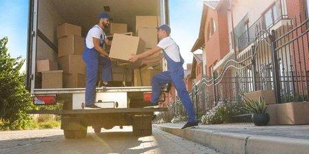 Pear Moving Company