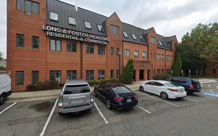 Long & Foster Real Estate, Inc. :Roz Spoto-Craw
