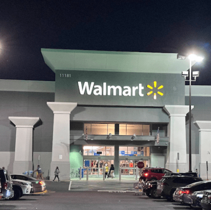 Walmart Supercenter