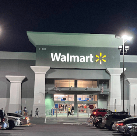 Walmart Supercenter