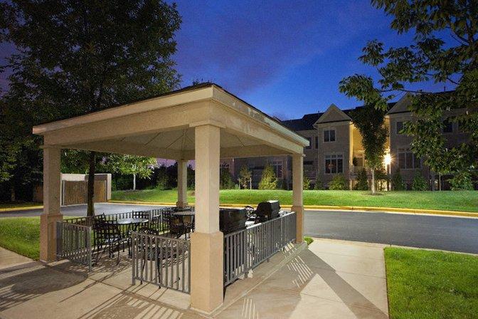 Candlewood Suites Washington-Fairfax by IHG
