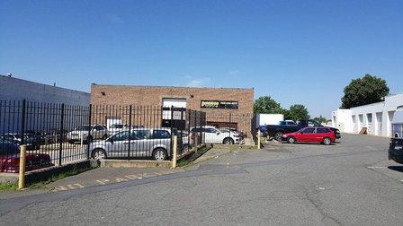 Dominion Towing Inc