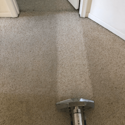 Parker Cleaning & Restoration