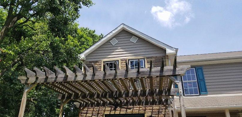 Roofing Repair Emergency 24/7
