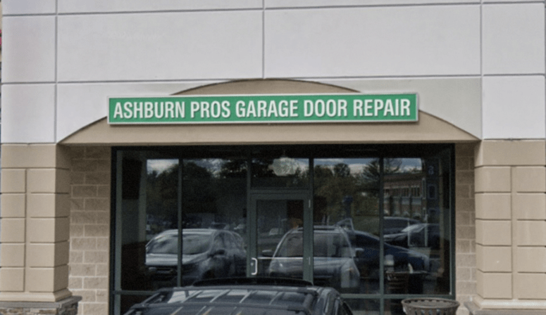 Ashburn Pros Garage Door Repair