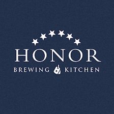 Honor Brewing Kitchen - Fairfax