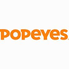 Popeyes Louisiana Kitchen