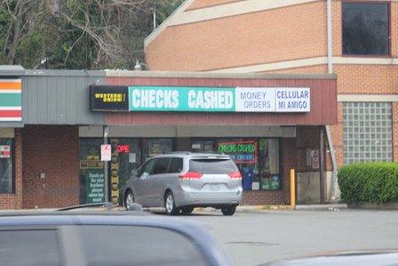 Western Union
