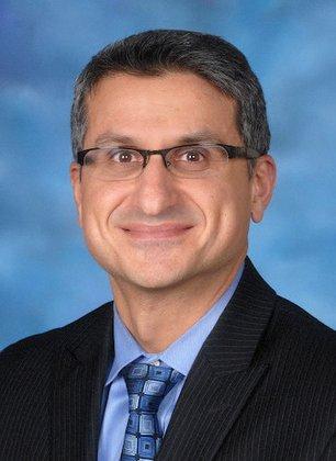 Hamid R. Pourshojae, DO