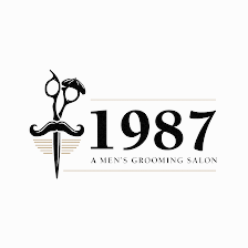 1987 Gentleman's Salon