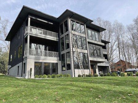 S2R ARCHITECTS PC