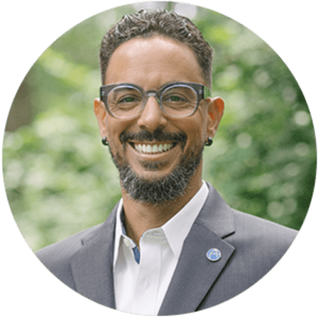 Elliot Roberts, NMLS ID#455393