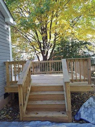 JJ&A General Contracting LLC