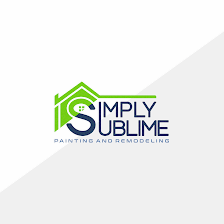 simply sublime painting and remodeling