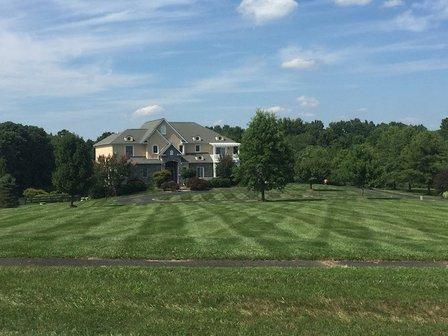 Azteca Lawn Services Inc