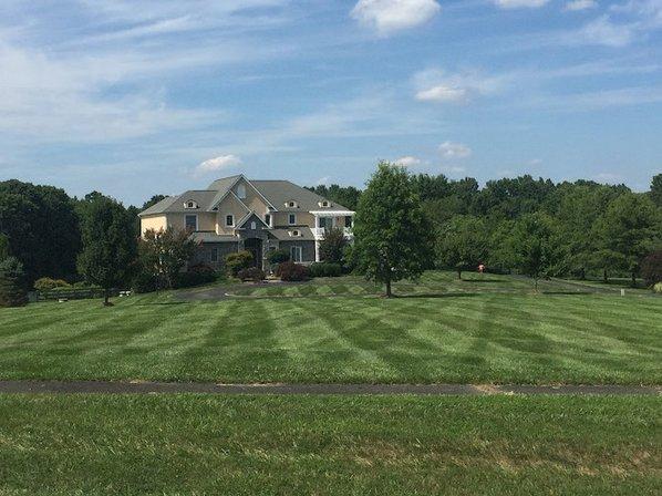 Azteca Lawn Services Inc
