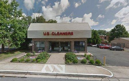 US Cleaners