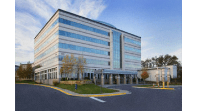Virginia Cancer Specialists - Loudoun Comprehensive Breast Center