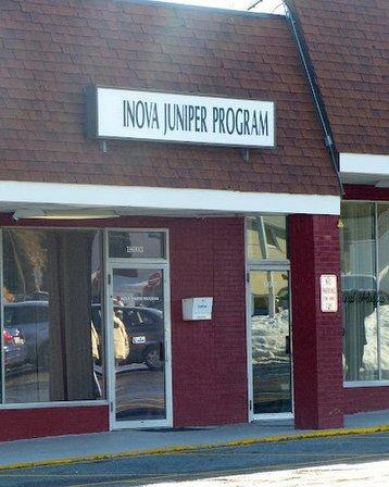 Inova Juniper - Dumfries