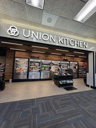 Union Kitchen Dulles