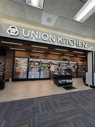 Union Kitchen Dulles