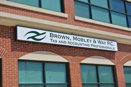 Brown, Mobley & Way PC