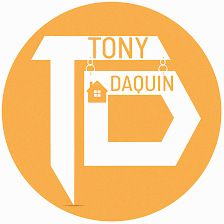 Tony Daquin, Realtor