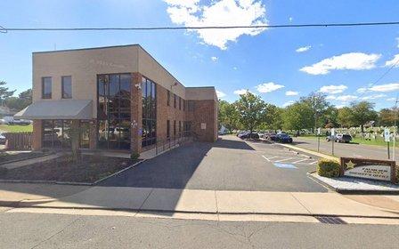 Fauquier County Animal Control