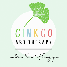 Ginkgo Art Therapy
