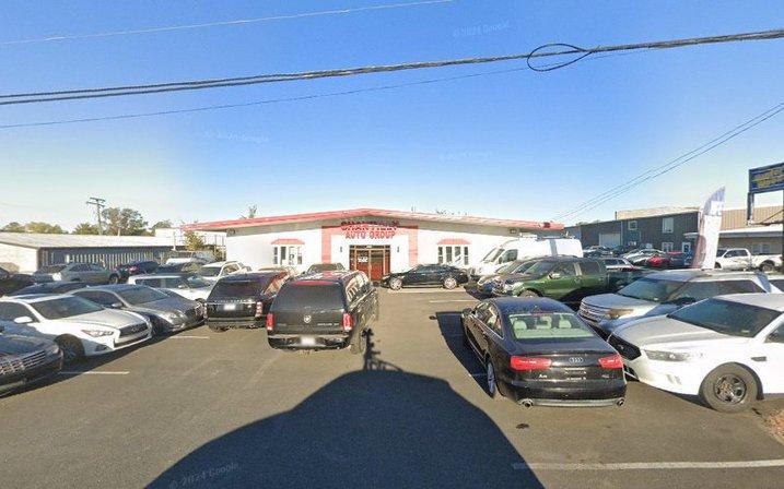 Chantilly Auto Wholesale