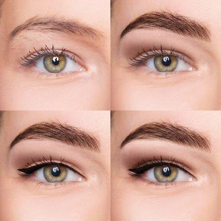 Permanent Makeup Center