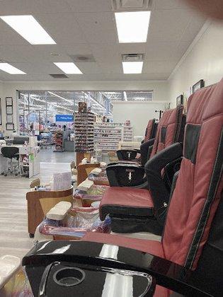 Davi Nails Salon