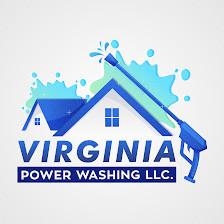 Virginia Power Washing And Painting Services