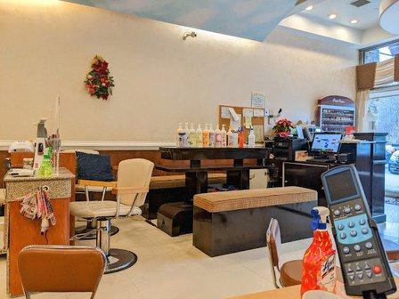 Escape Day Spa - Nail Studio