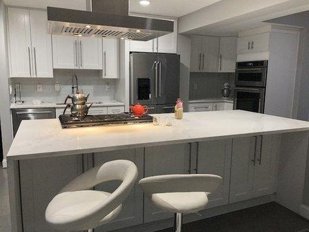 Caspian Contracting LLC