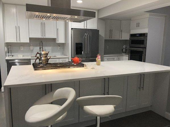 Caspian Contracting LLC