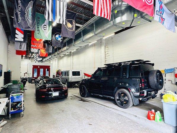 Gem Autobody and Paint