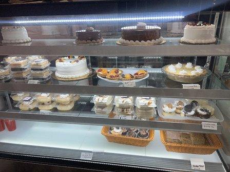 Johanna's Bakery and Restaurant
