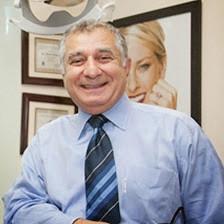 Michael K. Bassiri DDS
