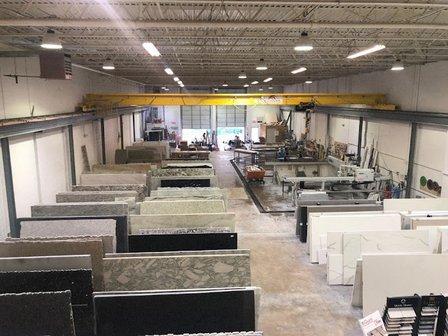 Palmyra Stone, Inc