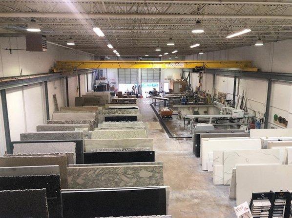 Palmyra Stone, Inc